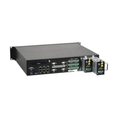 Komputer specjalizowany EVOC SPC-8231