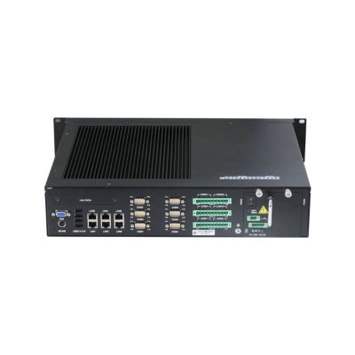 Komputer specjalizowany EVOC SPC-8271