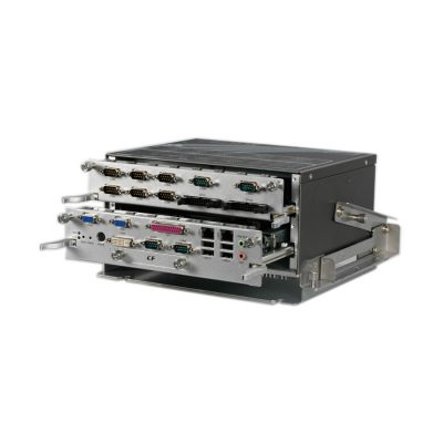 Komputer specjalizowany EVOC ERC-1005
