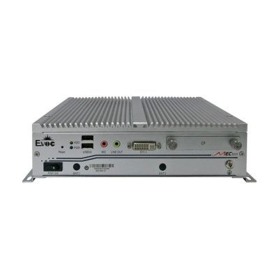 Przemysłowy komputer BOX EVOC MEC-5031