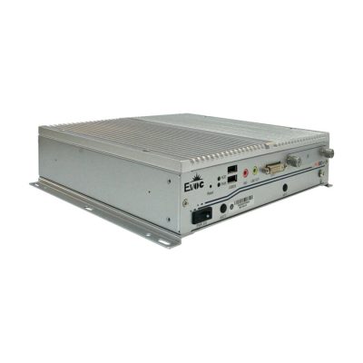 Przemysłowy komputer BOX EVOC MEC-5031