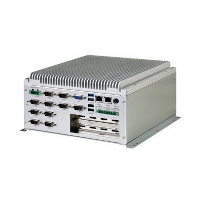 Wysokowydajny komputer BOX EVOC MEC-5071