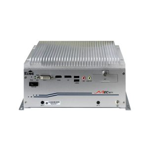 Wysokowydajny komputer BOX EVOC MEC-5071