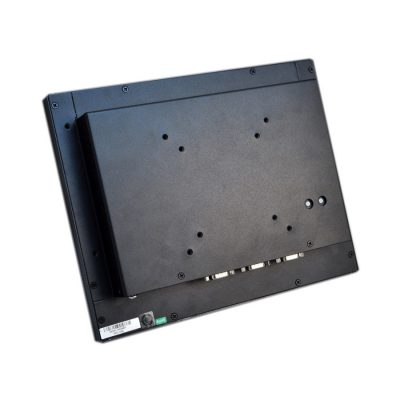 Przemysłowy komputer panelowy EVOC PPC-1005