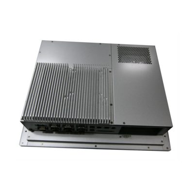 Przemysłowy komputer panelowy EVOC PPC-1781